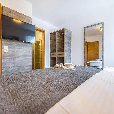 In Salzburg Near Schlossalmbahn I-formerly Tui *